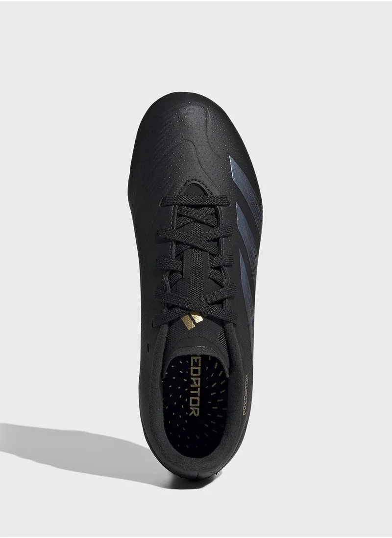 اديداس Youth Predator League Fg Football Boots