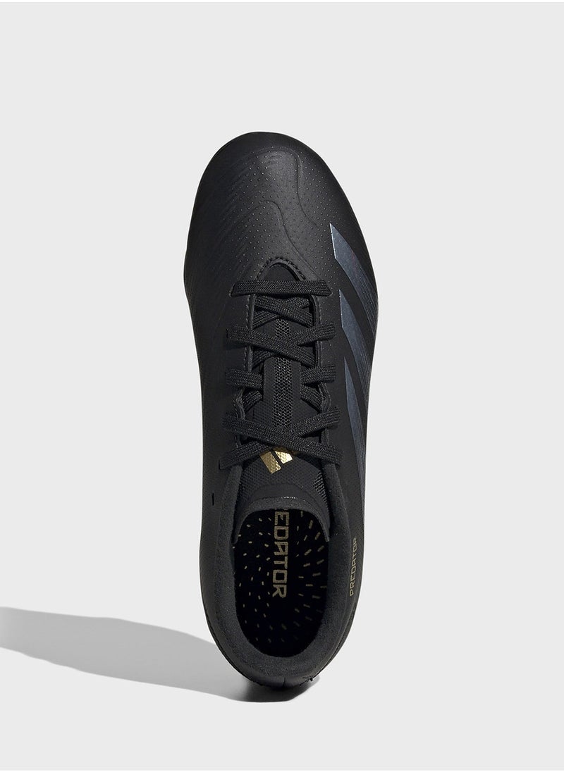 Adidas - Youth Predator League Fg Football Boots - Image 1