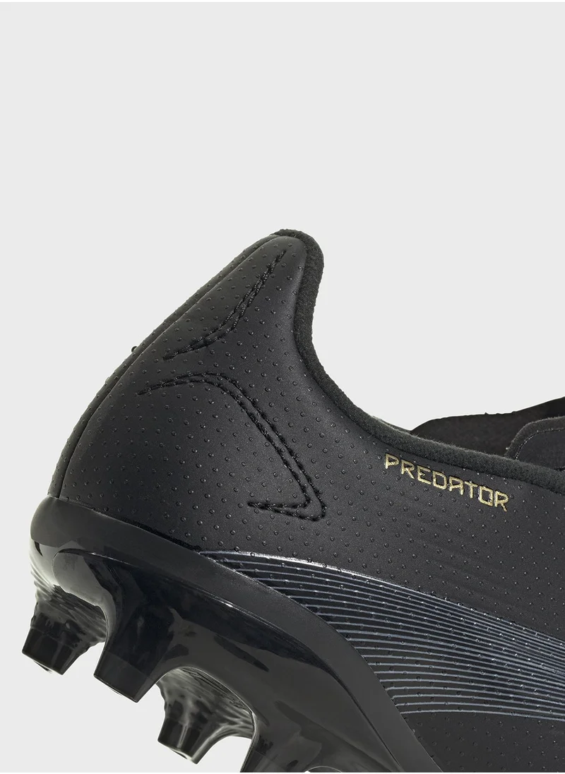 اديداس Youth Predator League Fg Football Boots