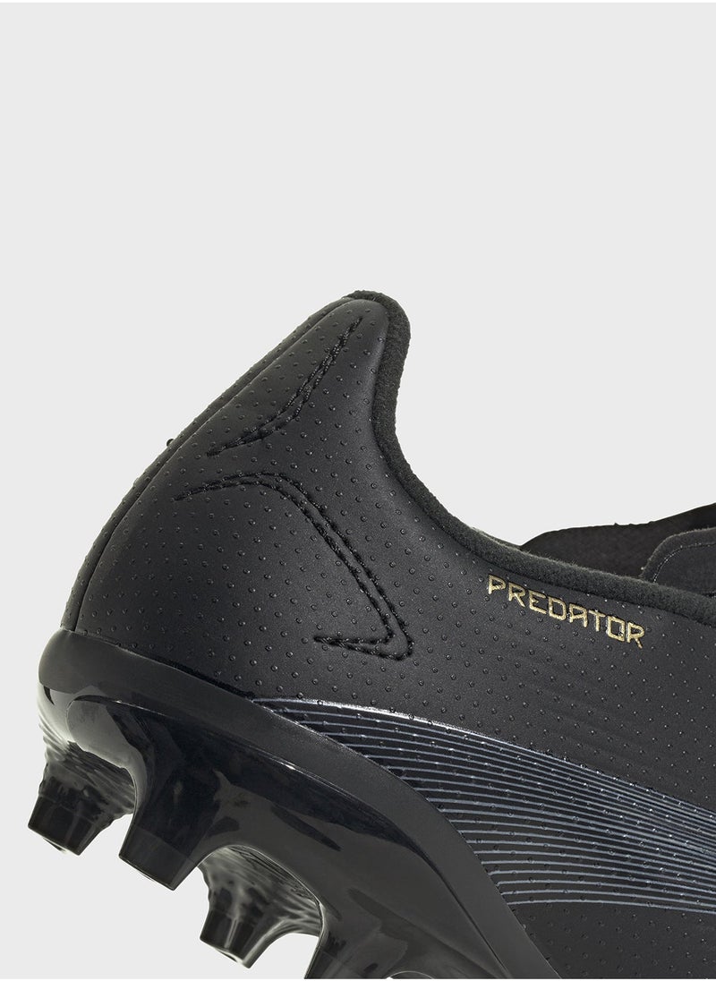 Adidas - Youth Predator League Fg Football Boots - Image 1