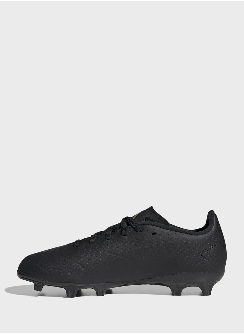 Adidas - Youth Predator League Fg Football Boots - Image 1