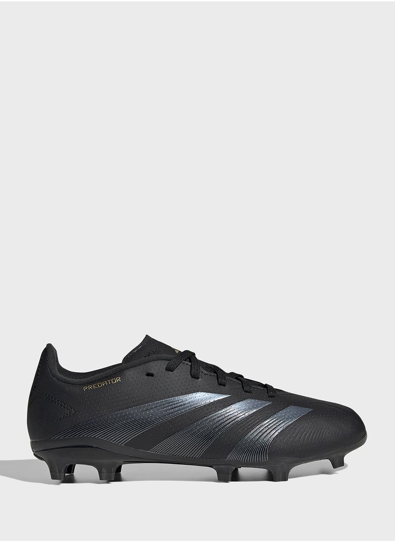 Adidas - Youth Predator League Fg Football Boots - Image 1