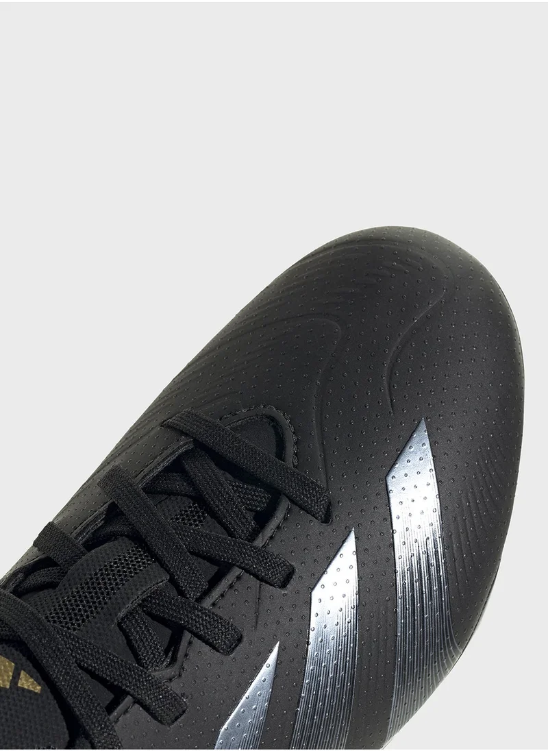اديداس Youth Predator League Fg Football Boots