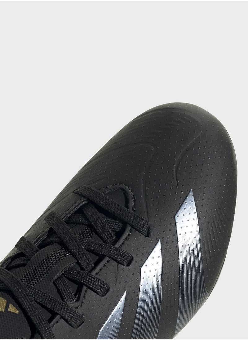 Adidas - Youth Predator League Fg Football Boots - Image 1