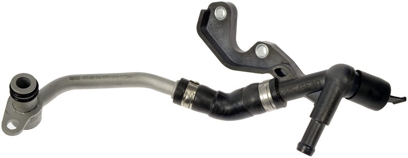 Dorman 667-565 Driver Side Turbocharger Coolant Line Compatible with Select Mercedes-Benz Models