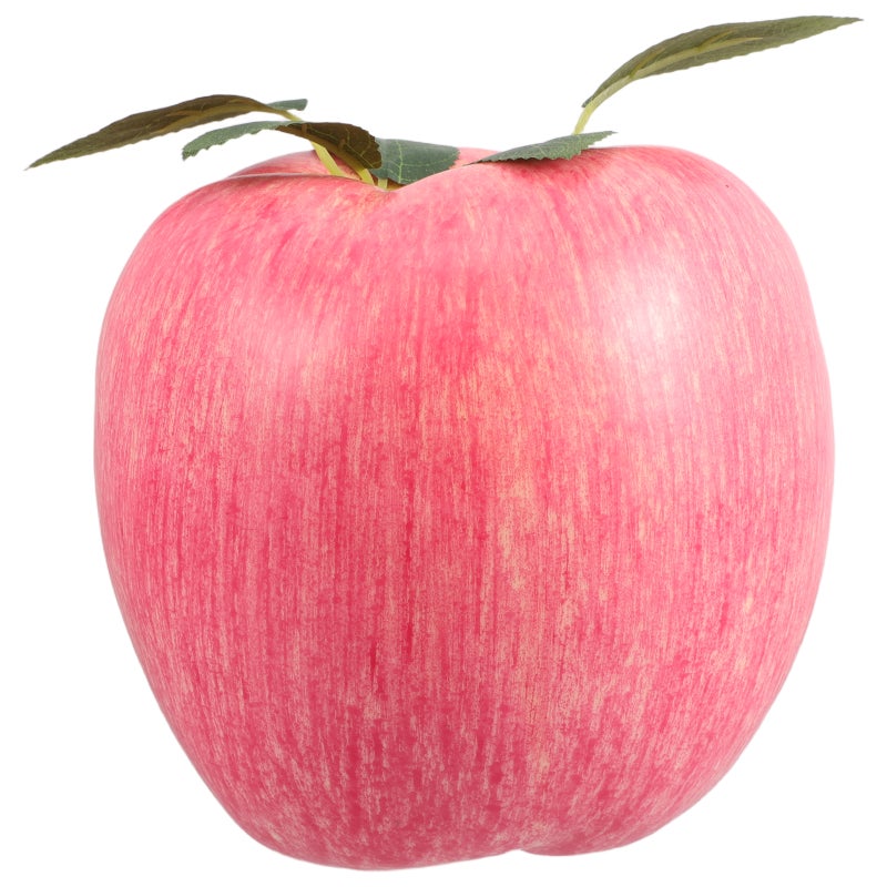 Fake Fruit Artificial Decorative Fruit Lifelike Faux Realistic Fruits Prop for Kitchen Realistic Fake Fruits Decorations - Image 4