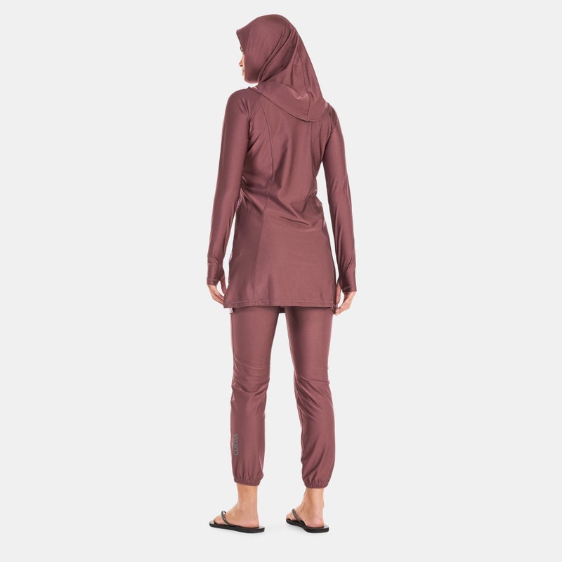 Coega Women's Modest 3-Piece Swimsuit - Image 2