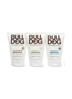BULLDOG Bulldog Natural Grooming Mega Moisturiser 