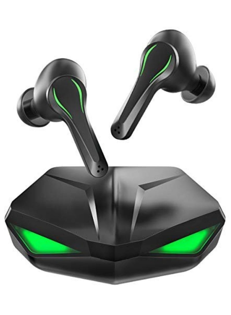 ELTRAZONE سماعات الألعاب اللاسلكية الحقيقية من ألمانيا لأجهزة iPhone و Android - Image 1