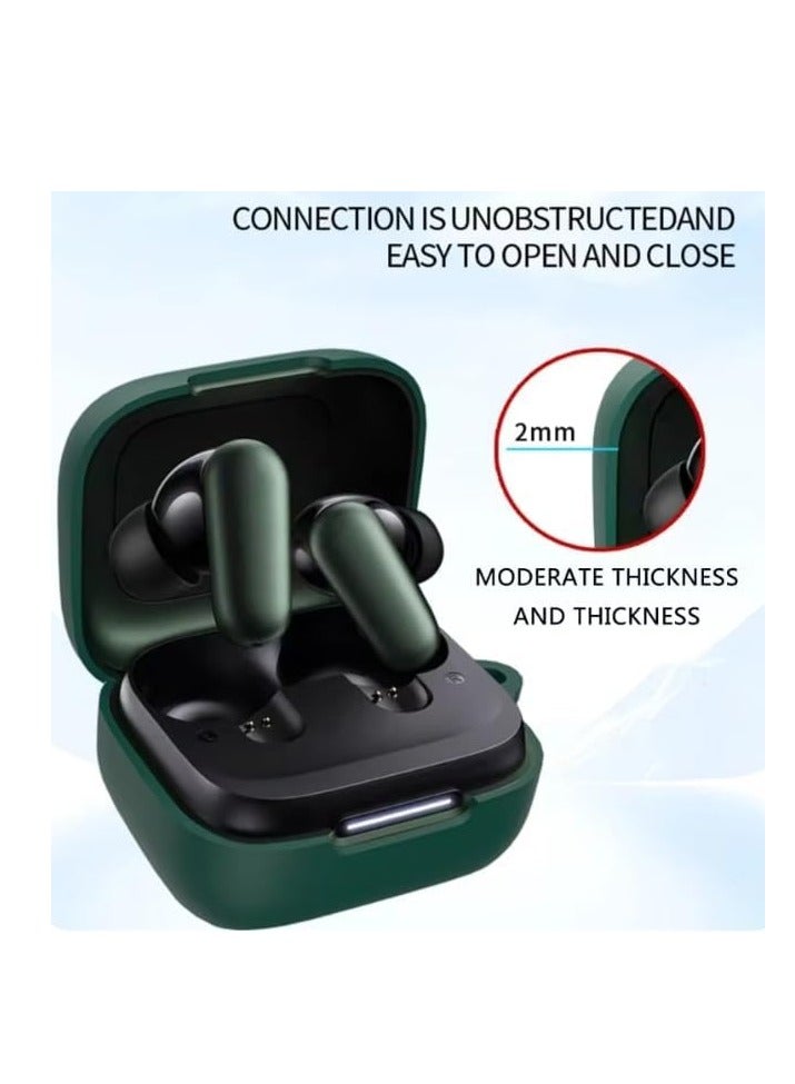 Anker P30i Silicone Case - Dark green - Image 3