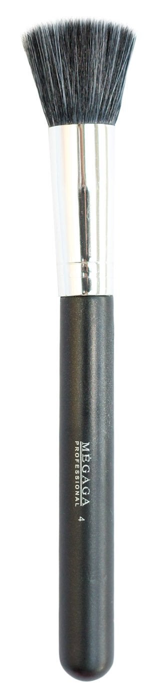 Megaga Face Sculpting Make Up Brush No 04 - Image 1