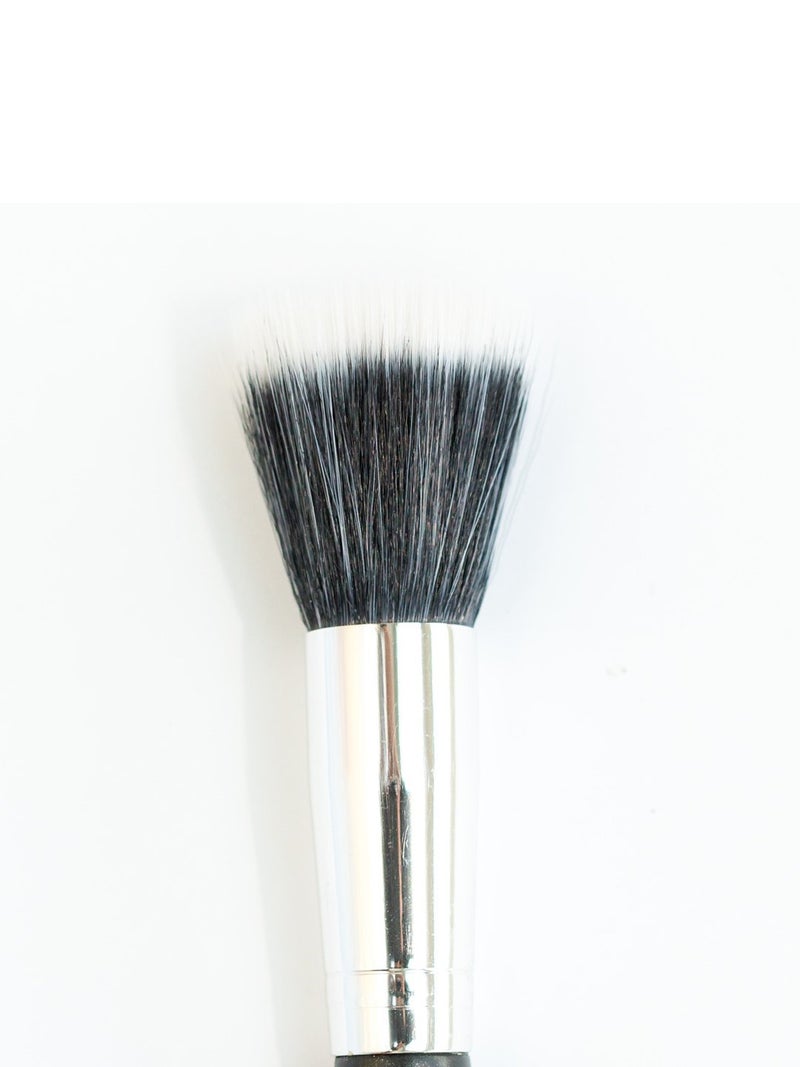 Megaga Face Sculpting Make Up Brush No 04 - Image 2