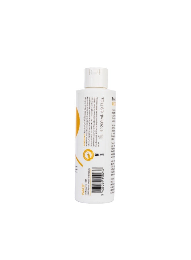 Stopical NAQI Massage lotion Ultra 500ml - Image 2