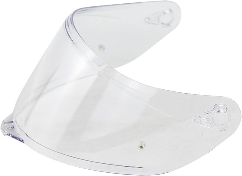 Aumotop بديل واقي الخوذة لخوذة AGV K1 K3SV K5 كاملة الوجه - درع الرياح للخوذة - عدسة الخوذة - Image 3