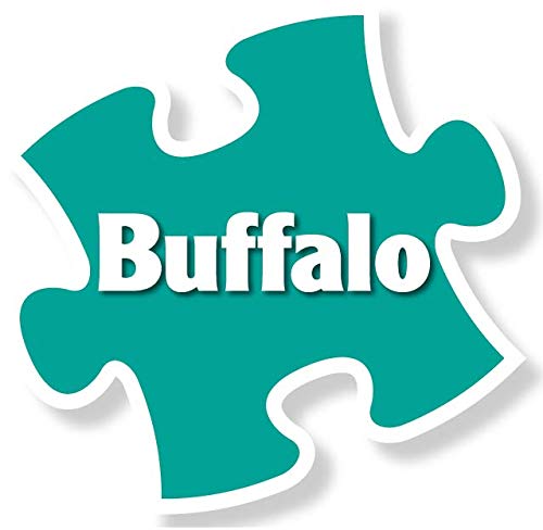 Buffalo Games - Charles Wysocki - Take Out Window - 300 Piece Jigsaw Puzzle for Adults -Challenging Puzzle Perfect for Game Nights - Finished Size is 21.25 x 15.00 - Image 5