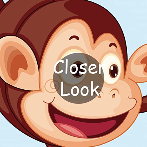 MFWFM Rainbow Kids Wallpaper Nursery Cartoon Animal Fairy Colorful Wall Mural for Bedroom Living Room (Not Peel n' Stick) - Image 4