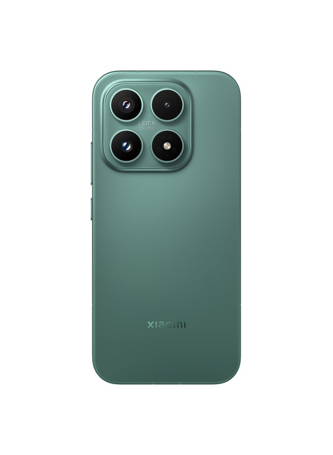 Xiaomi 17 Venture Green 12GB RAM 512GB 5G - Global Version - Image 3