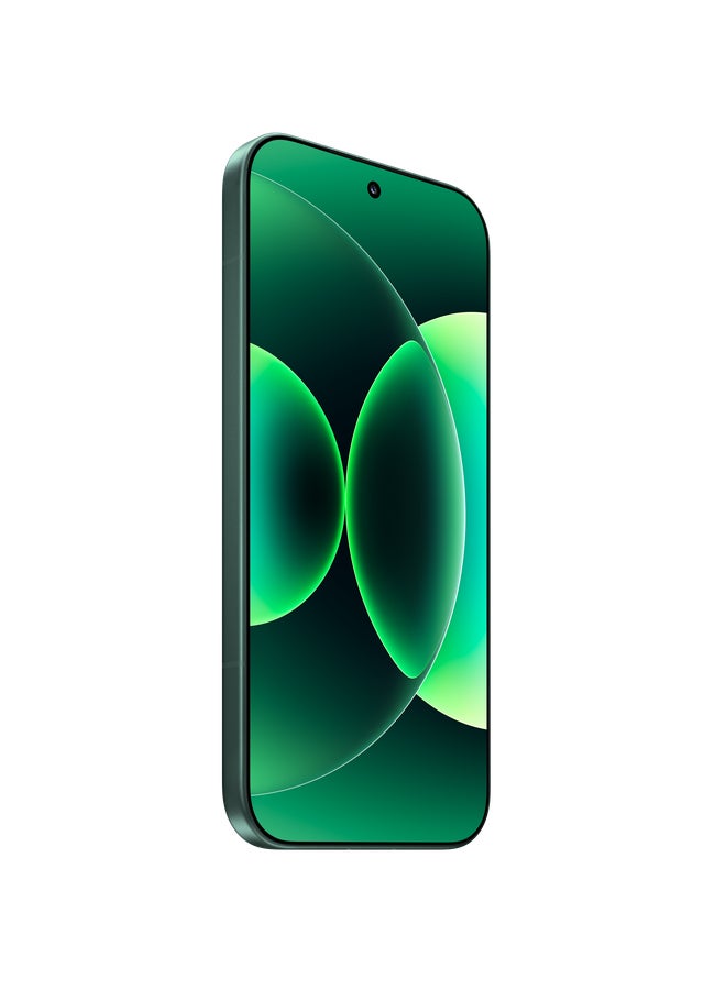 Xiaomi 17 Venture Green 12GB RAM 512GB 5G - Global Version - Image 4