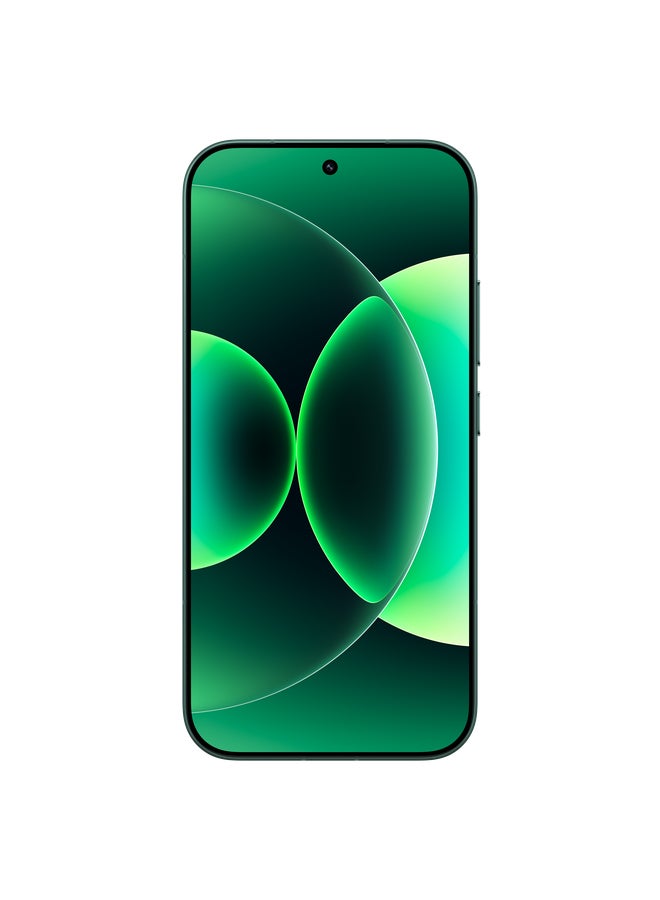 Xiaomi 17 Venture Green 12GB RAM 512GB 5G - Global Version - Image 2