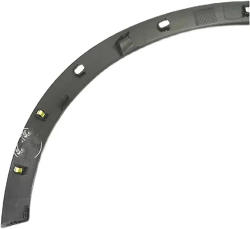 QASULER Fender Flares for CRV 2017-20 - Image 4