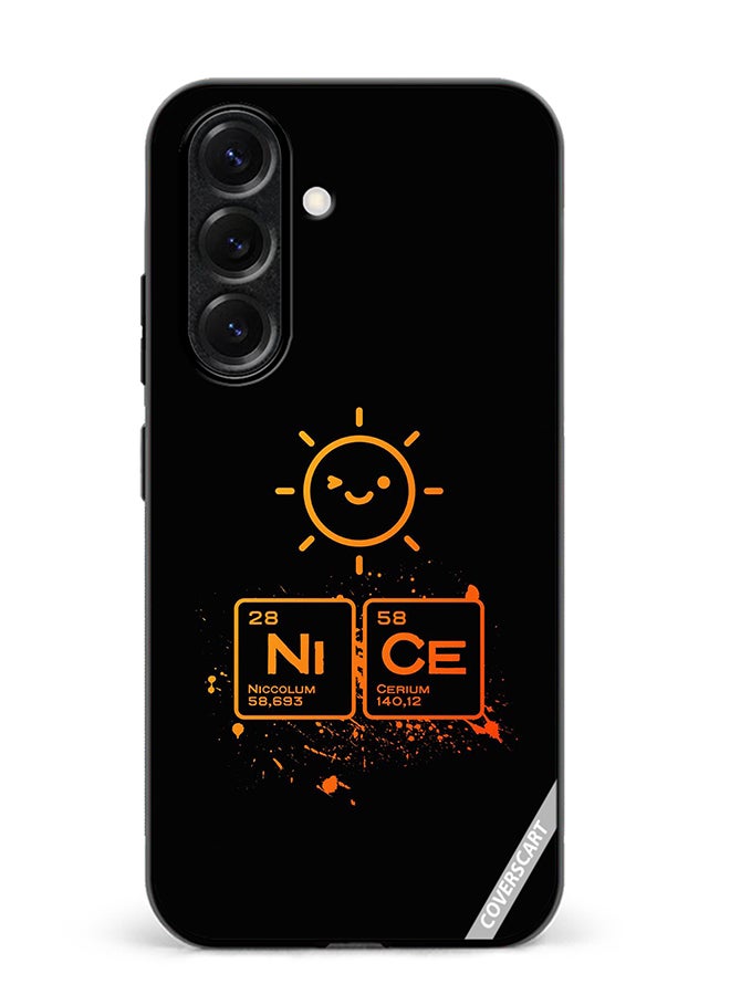 Protective Case Cover For Samsung Galaxy A56 Nice Design Multicolour