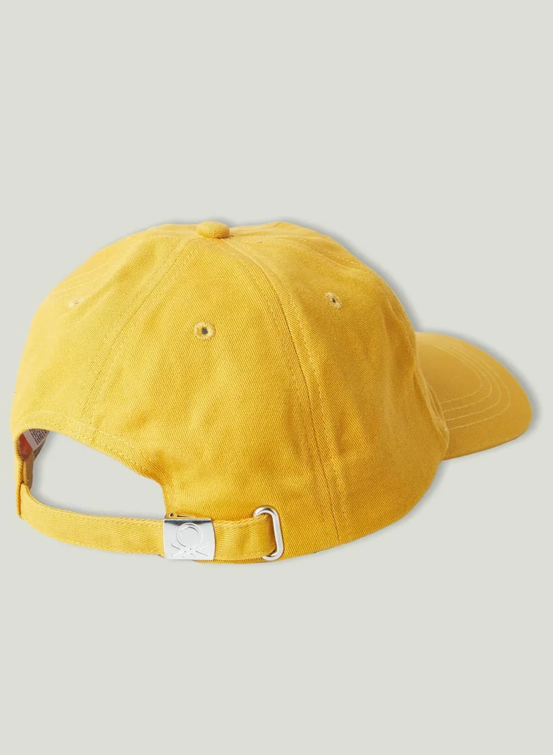 UNITED COLORS OF BENETTON Baseball Cap