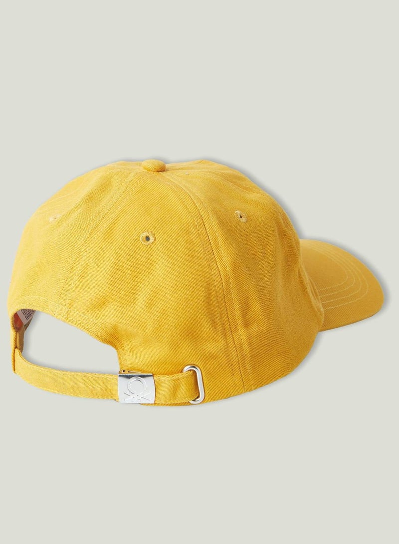 UNITED COLORS OF BENETTON Baseball Cap  - Image 2