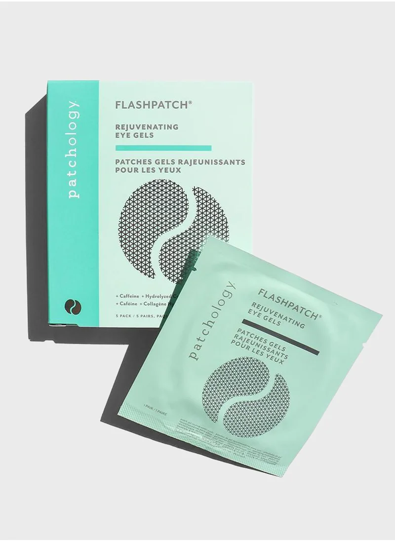 Patchology Flashpatch Eye Gels - Single