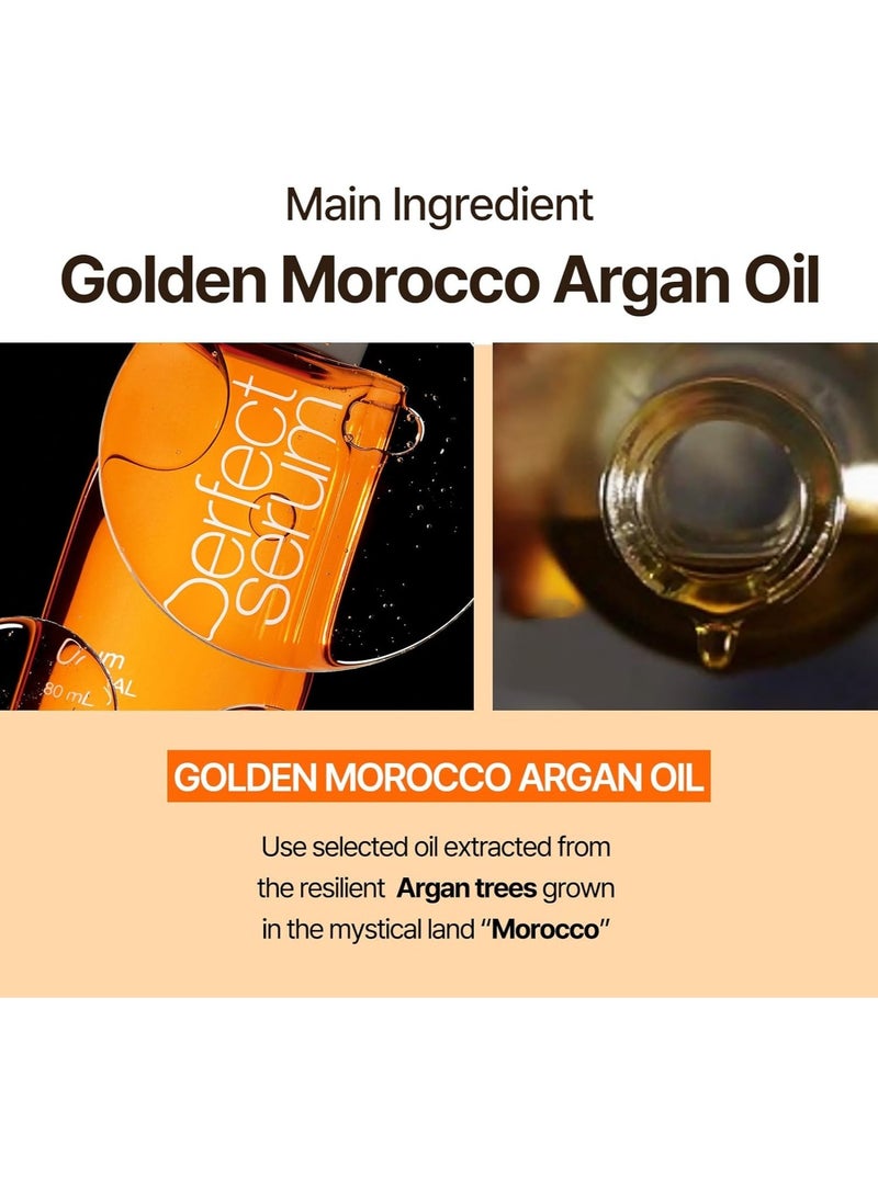 Generic MISEENSCENE Perfect Serum Original 80ml 2.7oz  - Image 2