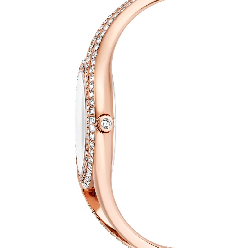 SWAROVSKI Hyperbola Bangle Watch