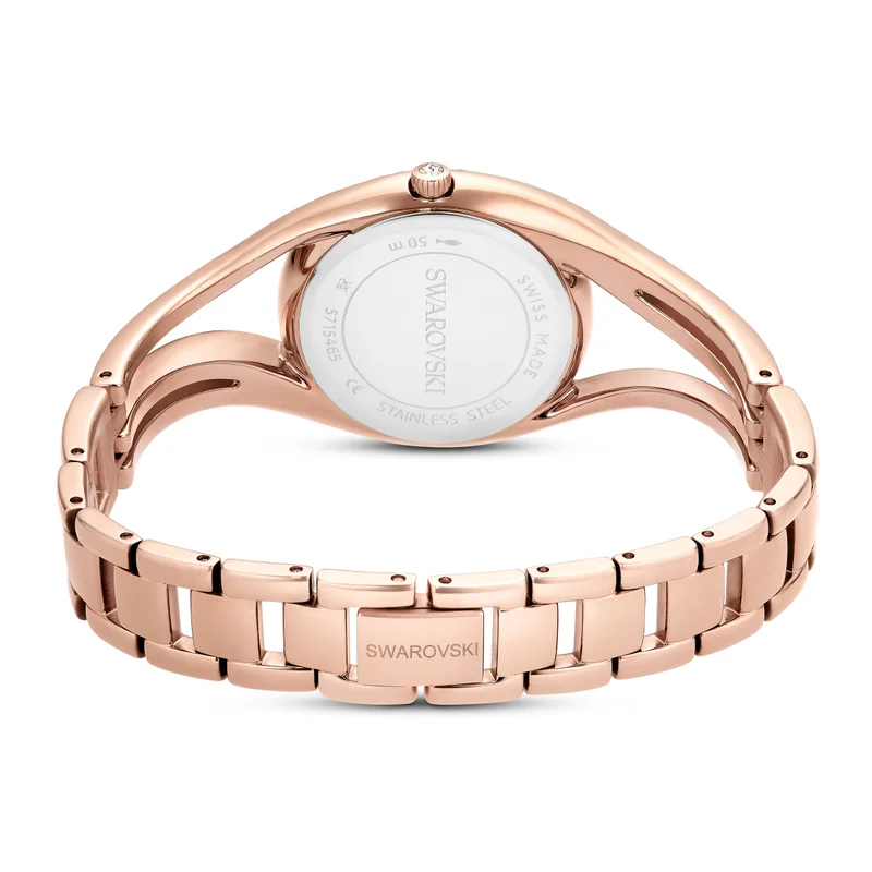 SWAROVSKI Hyperbola Bangle Watch