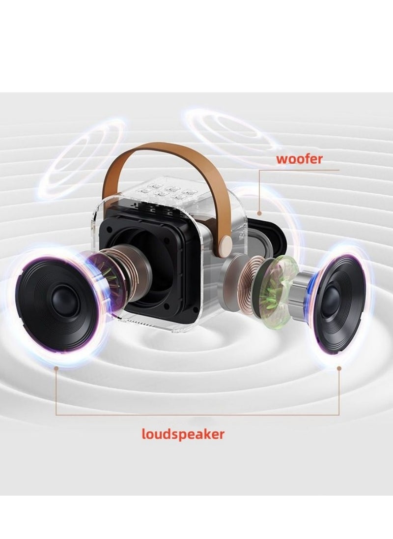 Generic - Stereo And 2 Microphones - Image 1