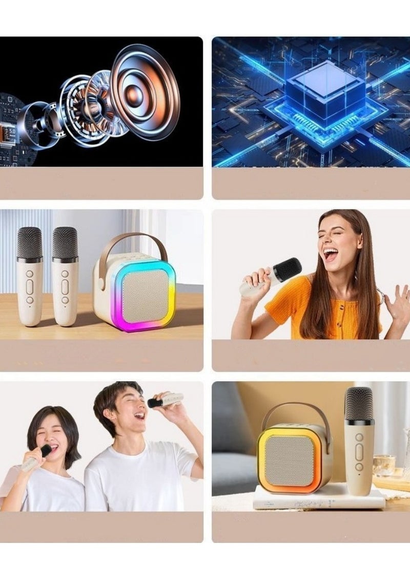 Generic - Stereo And 2 Microphones - Image 1