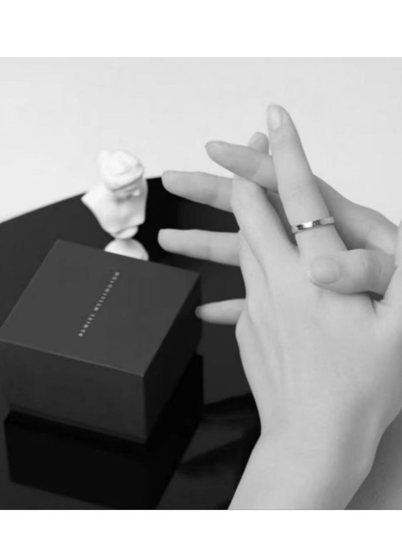 Daniel خاتم ويلينغتون الكلاسيكي المينا - Image 3