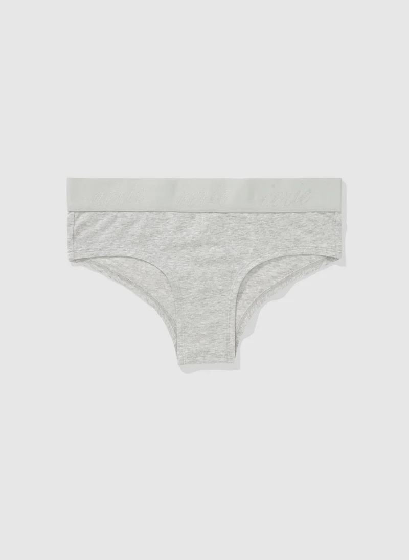 Aerie Logo Band Brief