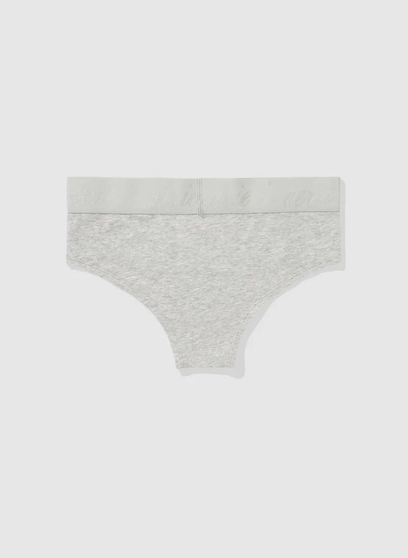 Aerie Logo Band Brief