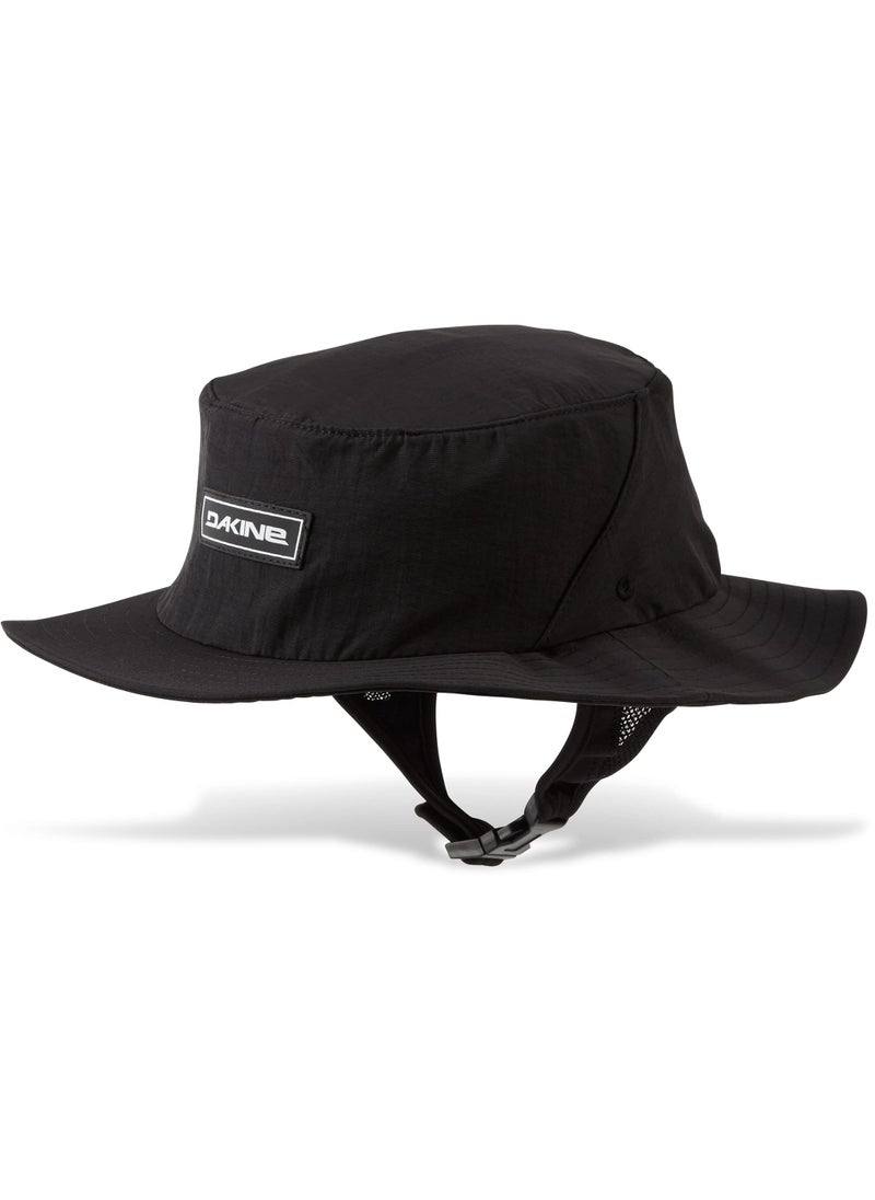 DAKINe Dakine Indo Surf Hat - Black, XX-Large  - Image 1