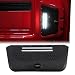 Tempsnow Tailgate Hidden Storage with Lock Light for Ford Bronco 20212026 Tailgate Lock Box - Image 2