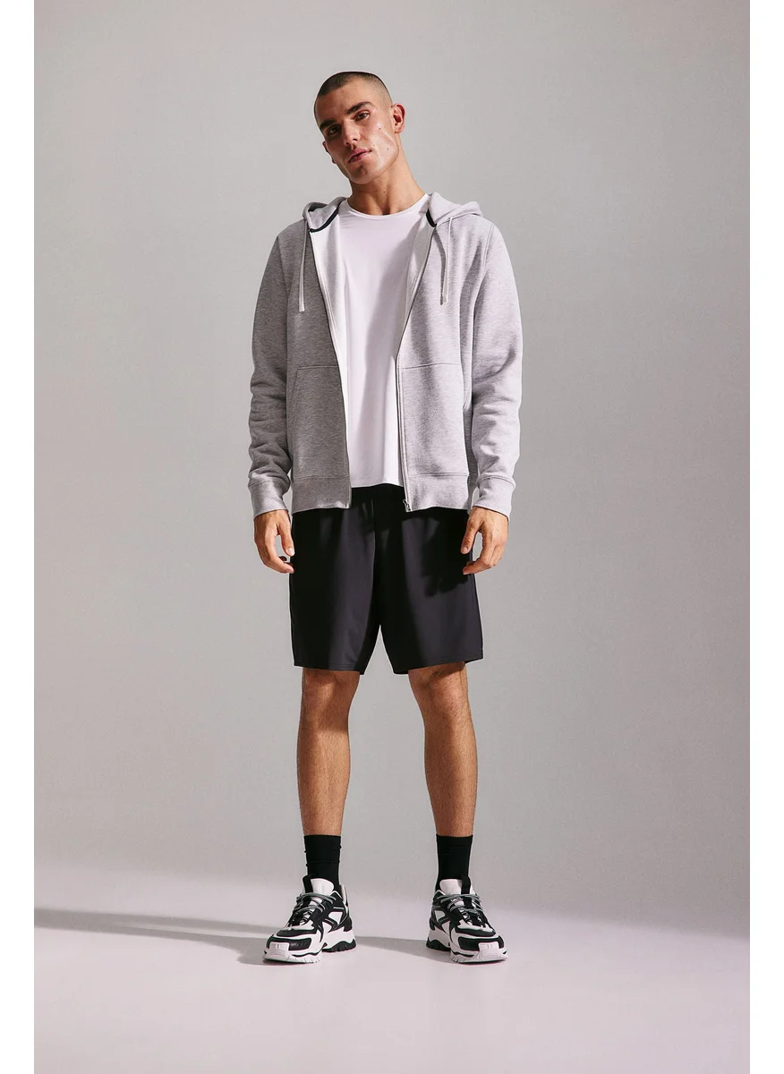 H&M Drymove™ 2-In-1 Sports Shorts