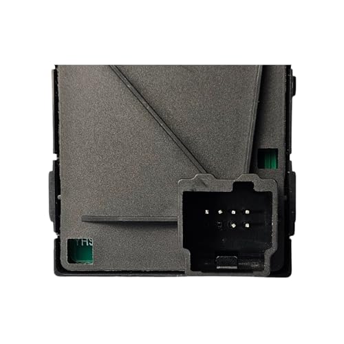 SWITCHDOCTOR Window Master Switch for 2010-2014 Ford Mustang Coupe - Image 3