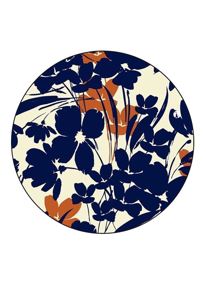 RKN Flowers Printed Fridge Magnet Multicolour - Image 2