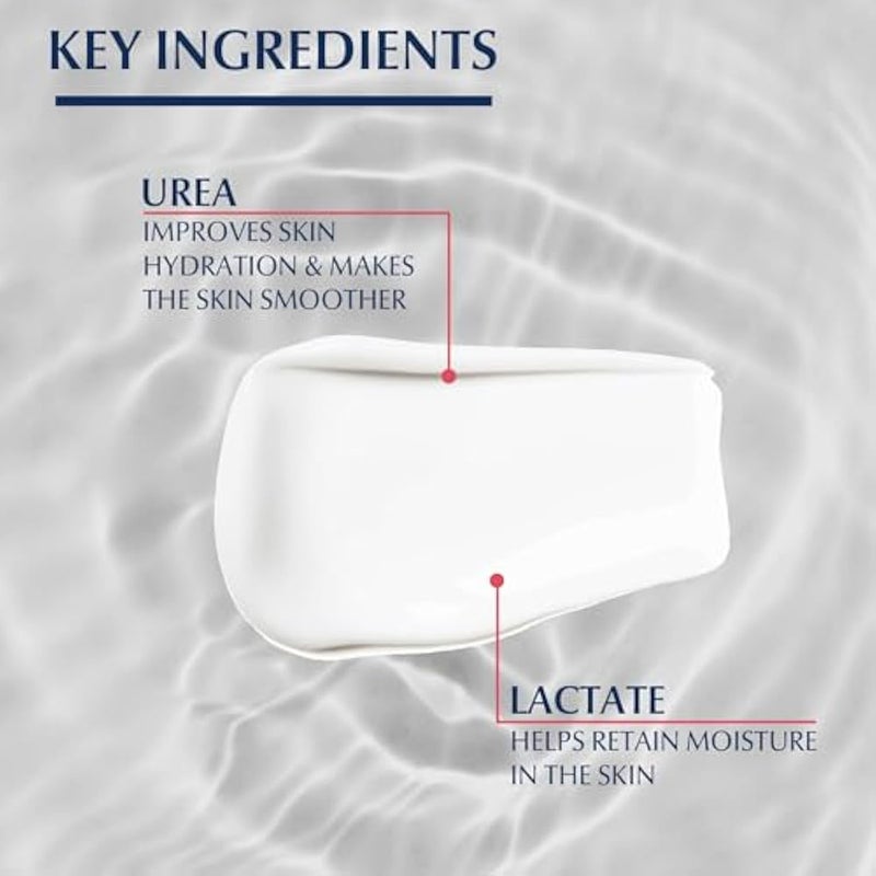 Eucerin Dry Skin Face Cream, 50 ml (Pack of 1) - Image 4