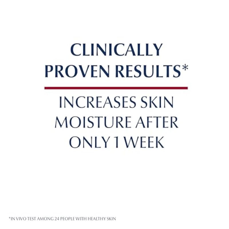 Eucerin Dry Skin Face Cream, 50 ml (Pack of 1) - Image 2