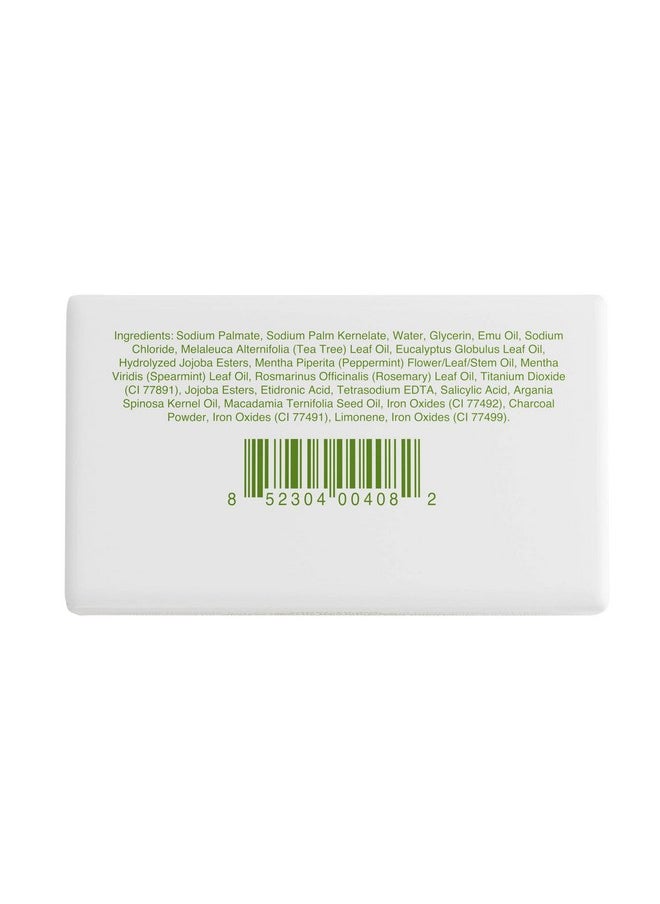 Emuaid - Muaid Therapeutic Moisture Bar - Image 1