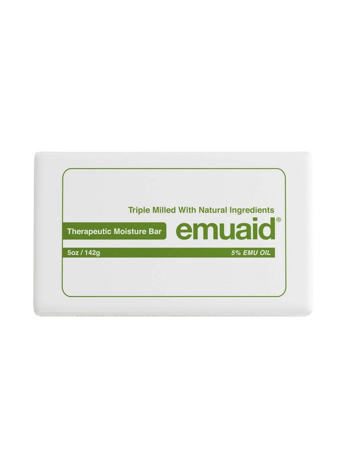 Emuaid - Muaid Therapeutic Moisture Bar - Image 1