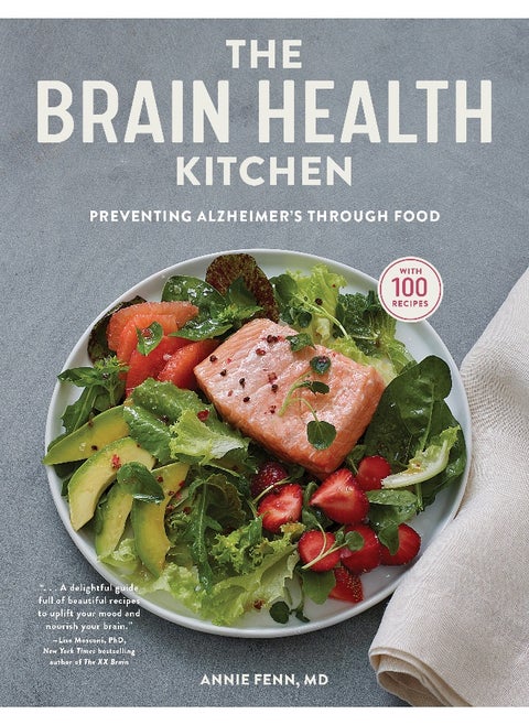 Brain Health Kitchen