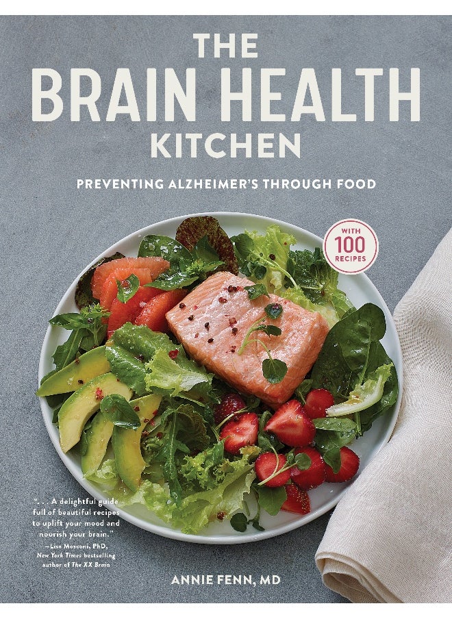 Brain Health Kitchen