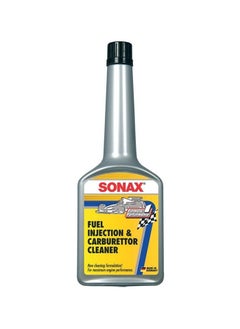 SONAX Fuel Injection and Carburettor Cleaner  SONAX  - Image 1