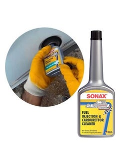 SONAX Fuel Injection and Carburettor Cleaner  SONAX  - Image 2