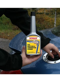 SONAX Fuel Injection and Carburettor Cleaner  SONAX  - Image 3